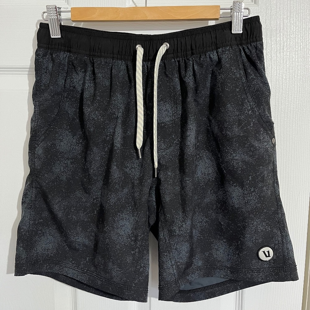 Vuori Men’s Kore Shorts